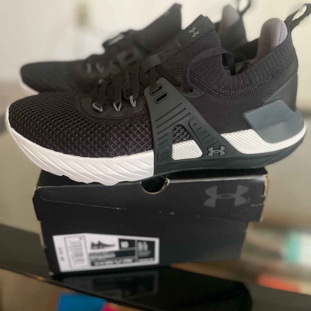 HOVR Brand New
